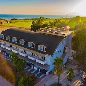 Prenses Sealine Hotel