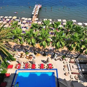 Palm Отель Мармарис