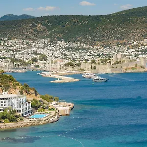 La Quinta By Wyndham Отель Бодрум