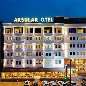 Aksular Trabzon