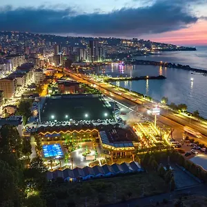 Palace Trabzon