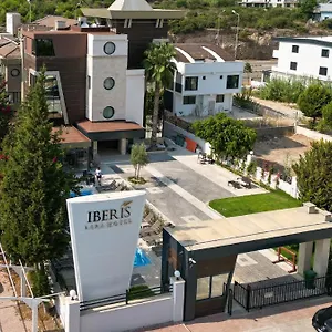 Iberis Lara Отель Altinkum (Antalya)