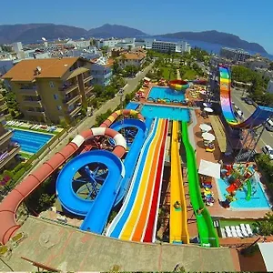 Elysium Hotel